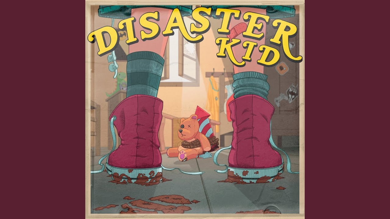 DissKid