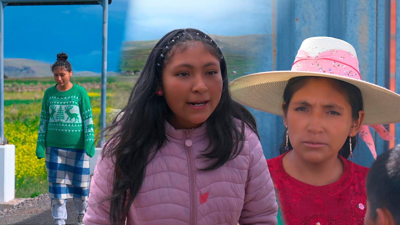 Mi hija me dejó a su hijo, y ahora que está grande, se lo llevó sin un gracias