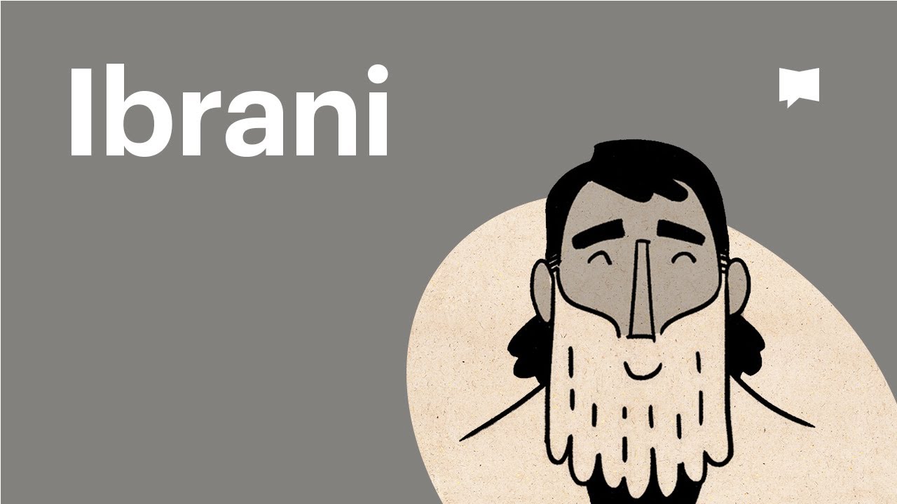 Ringkasan: Ibrani