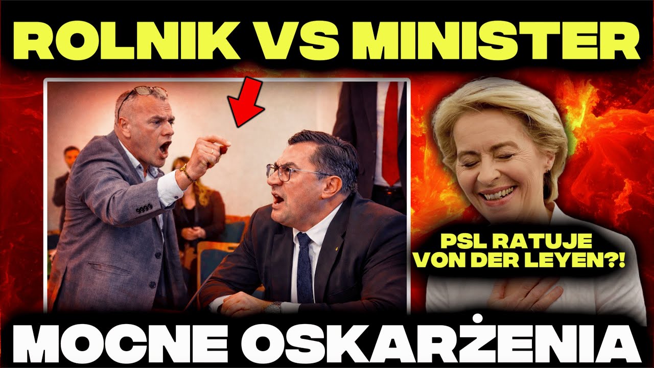 ROLNIK GRZMI: 