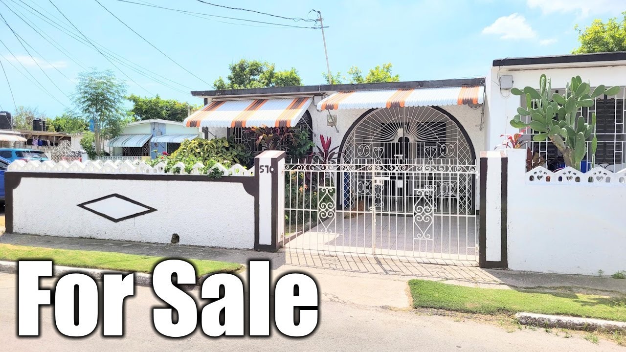 2 Bedrooms 1 Bathroom House For Sale at Hayling Court, Portsmouth, St Catherine, Jamaica