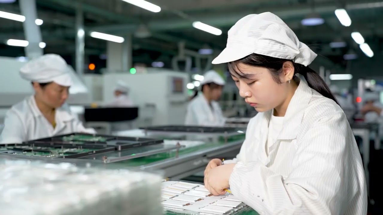 Zhsunyco&reg;--Professional ESL Electronic Shelf Label Provider
