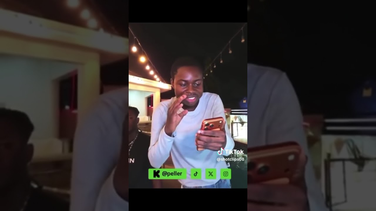 Peller accepted the challenge🤣I don laugh tire #peller #fyp #trending #Jarvis...