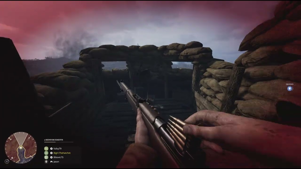 My hopes and expectations for Gallipoli ! (WW1 game series)