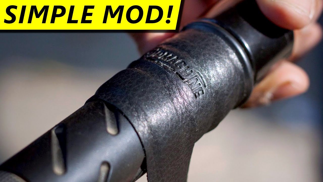 Top 7 Motorcycle Comfort Mods