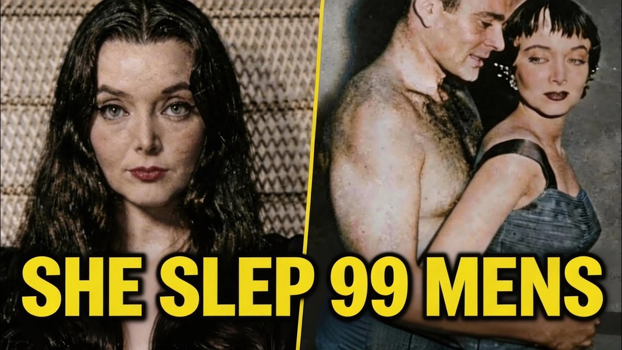 Carolyn Jones’ Final Years Were More Heartbreaking Than Fans Realized