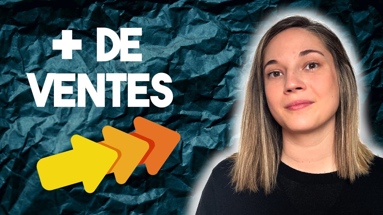 Comment faire PLUS DE VENTES sur Amazon KDP
