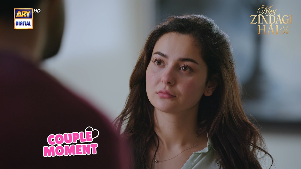 Kya tumhari zindagi mein meri koi ahmiyat nahi hai | Meri Zindagi Hai Tu