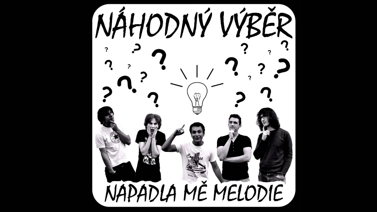 Náhodný Výběr - Sen