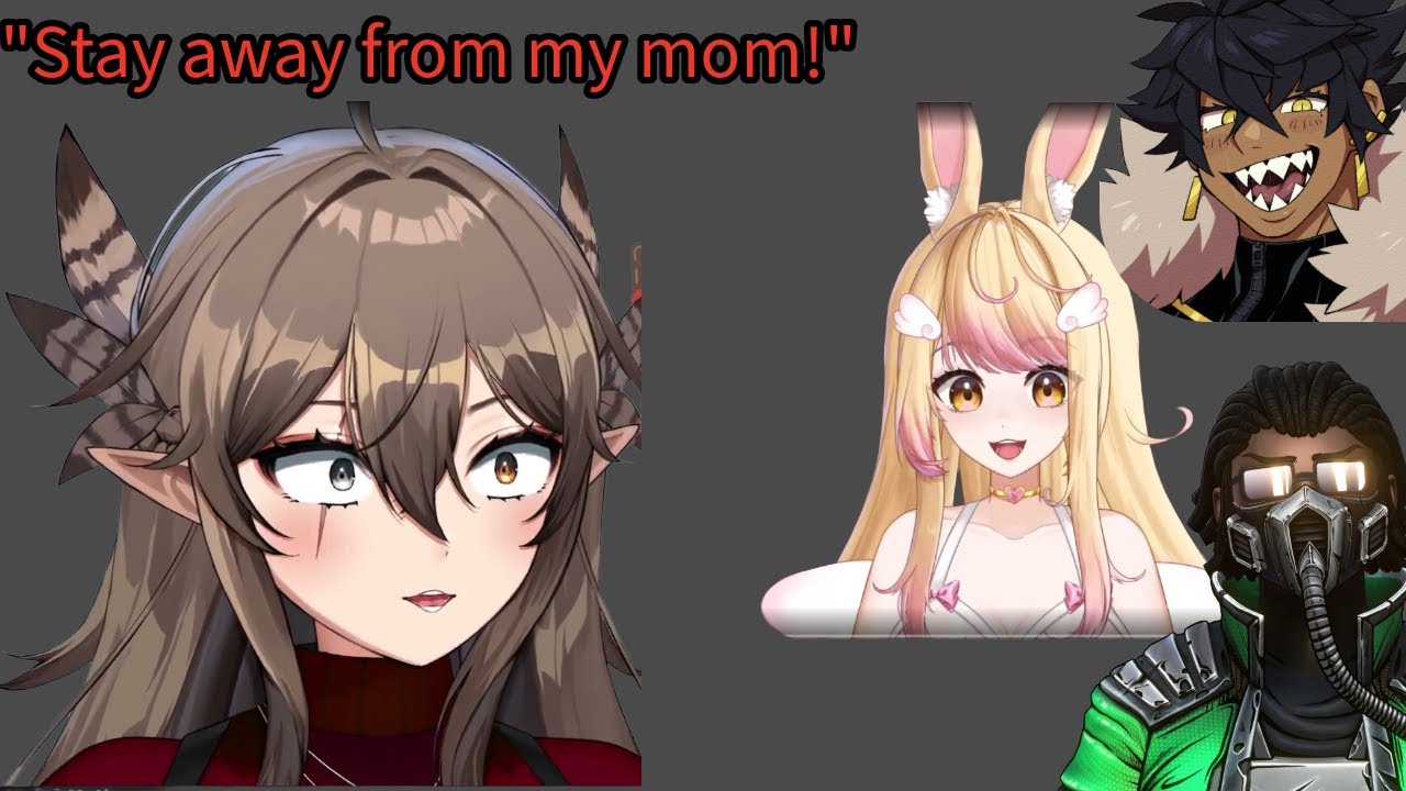 Kumi Hosts 