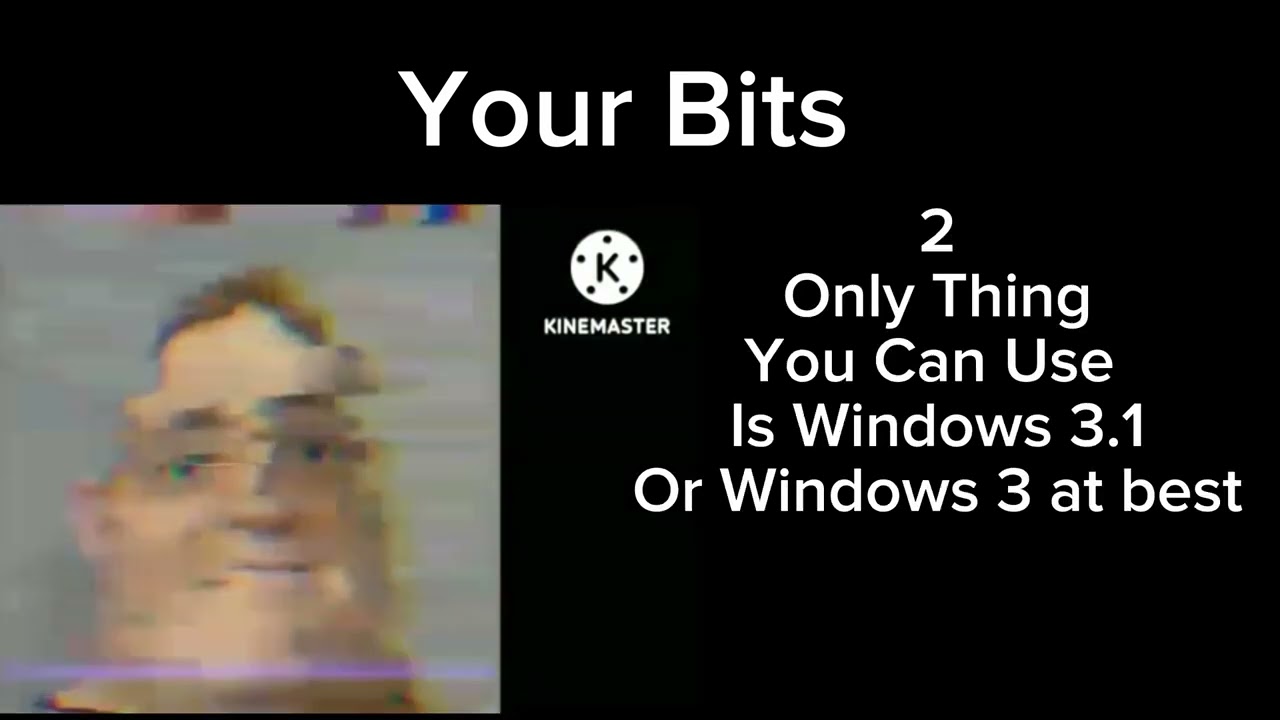 Mr Incredible Becoming Glitched Your Bits