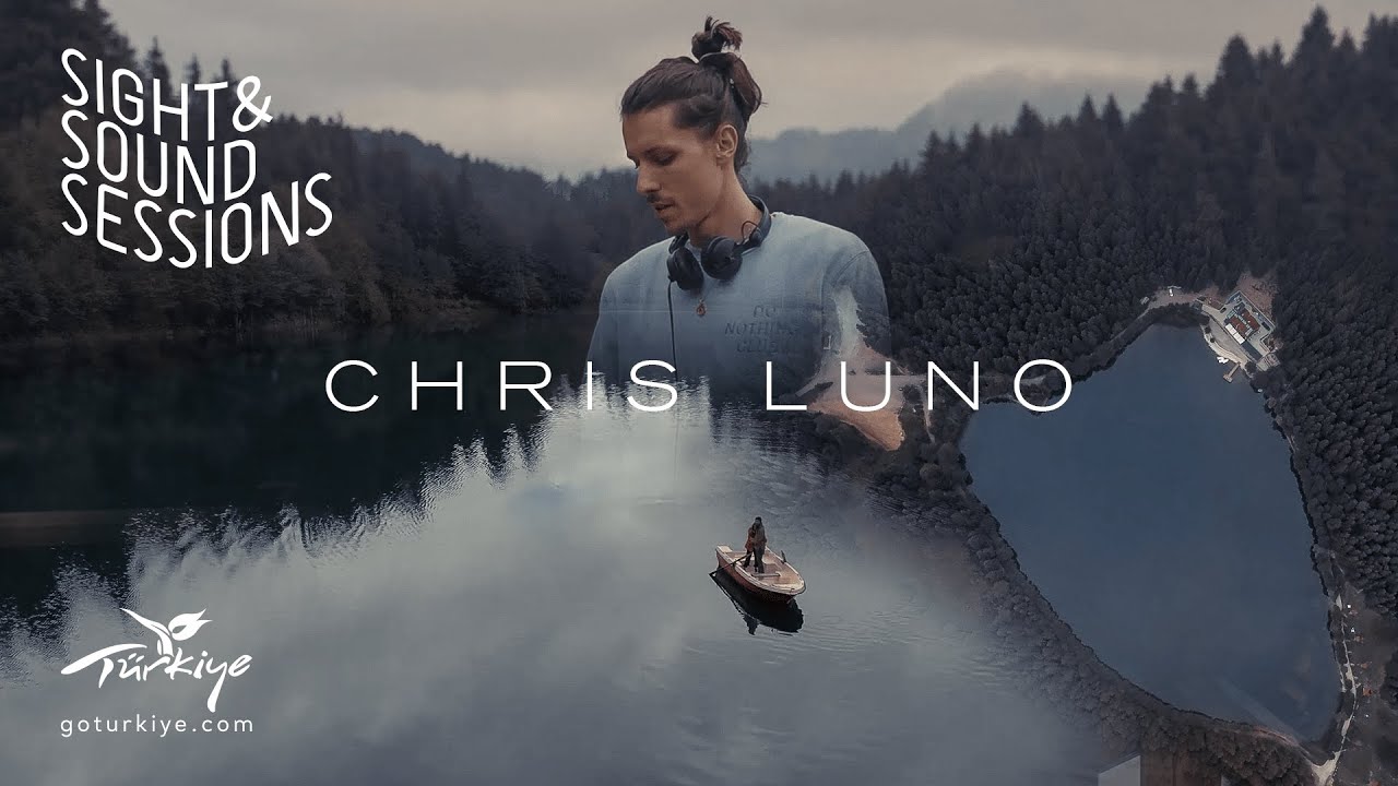 Artvin with Chris Luno - Sight & Sound Sessions #5 | Go T&uuml;rkiye