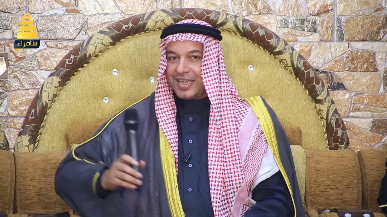 برنامج تراحيب | من جنوب الموصل قرية الصفية في مضيف الشيخ محمد الصالح الغدير