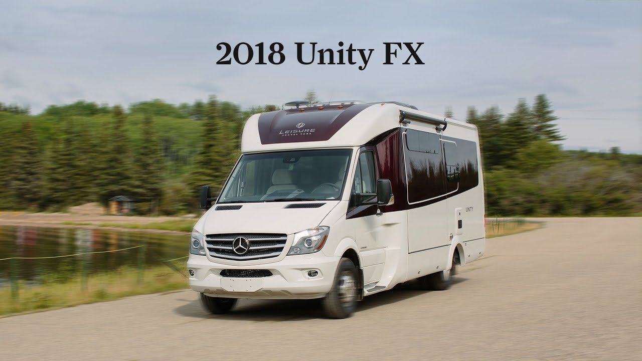2018 Unity FX