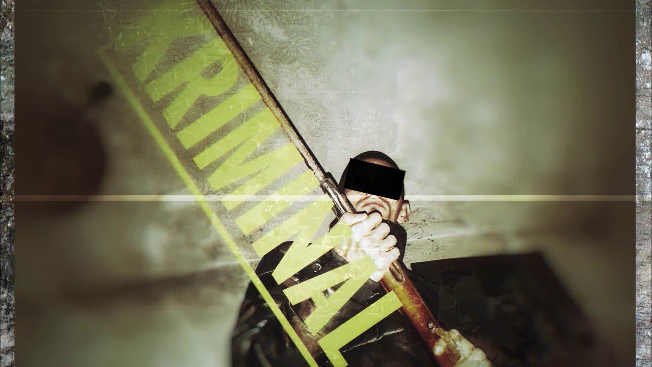 GENERAL TWO - KRIMINAL