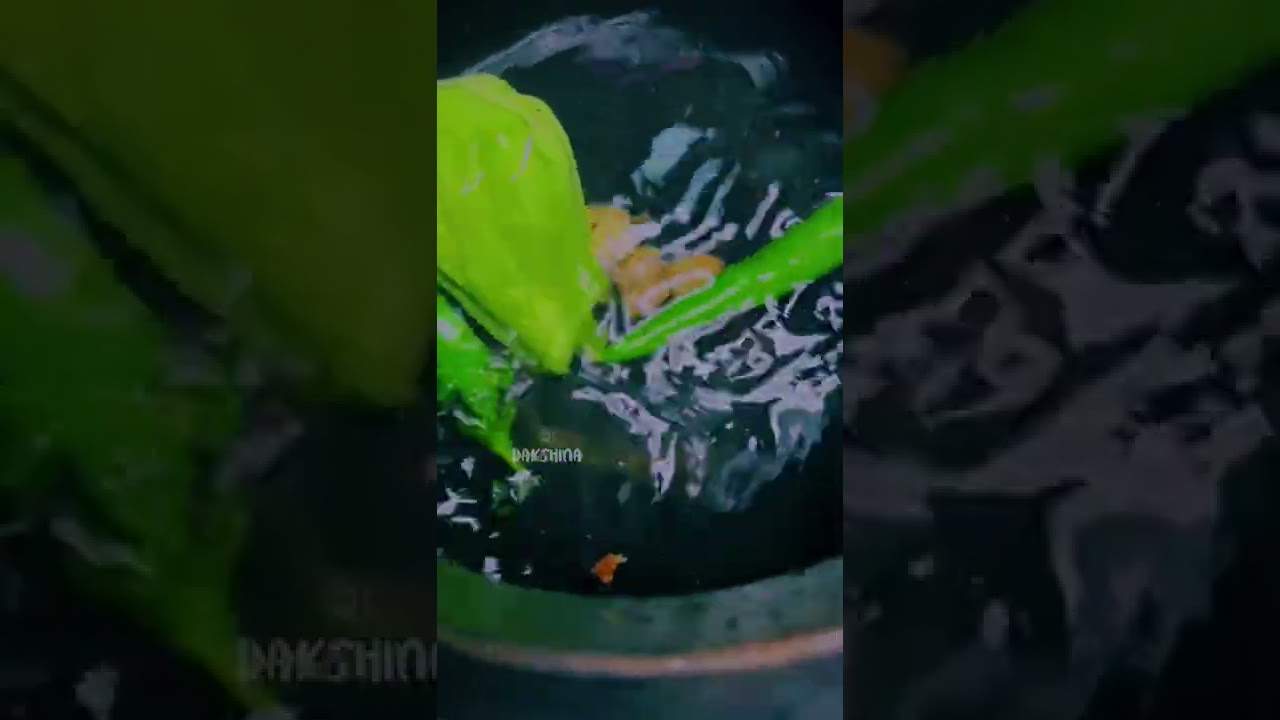 OLAN | ഓലൻ | Dakshina | Recipes | Sarang