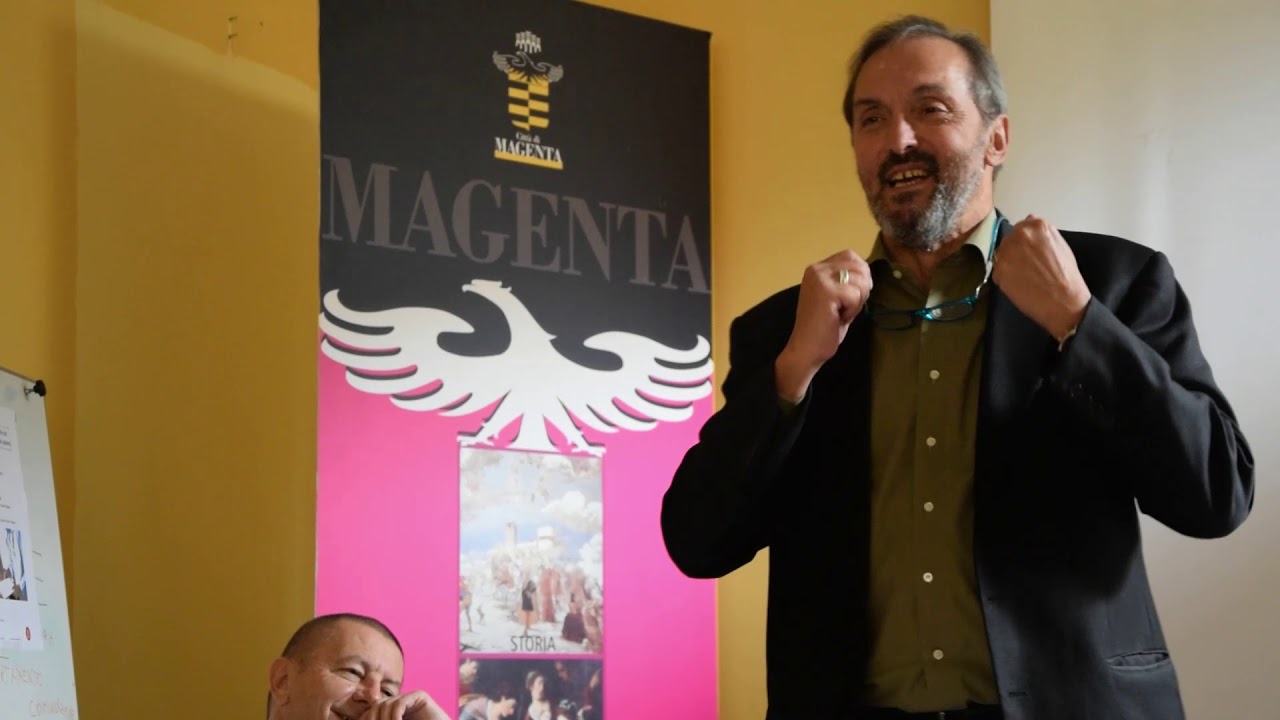 Gestione delle patologie croniche - 02 - Aldo Gazzetti (forum Salute)