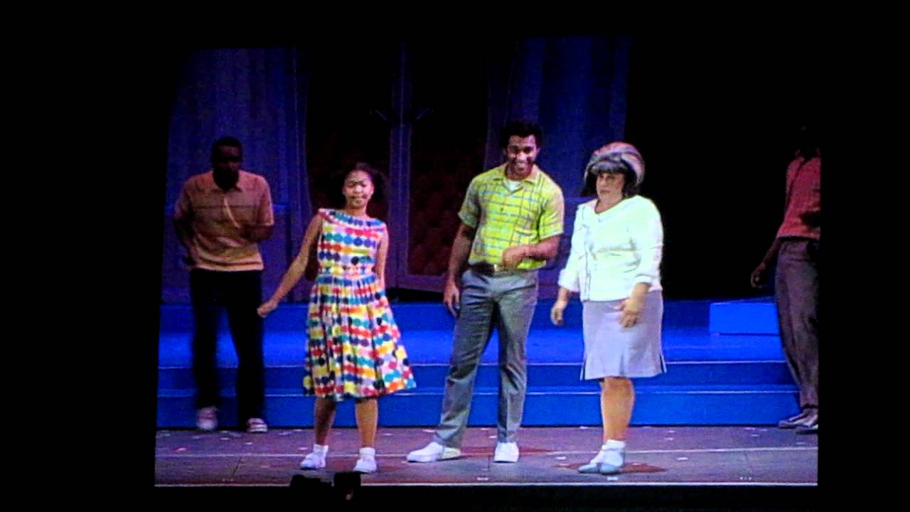 Hairspray 