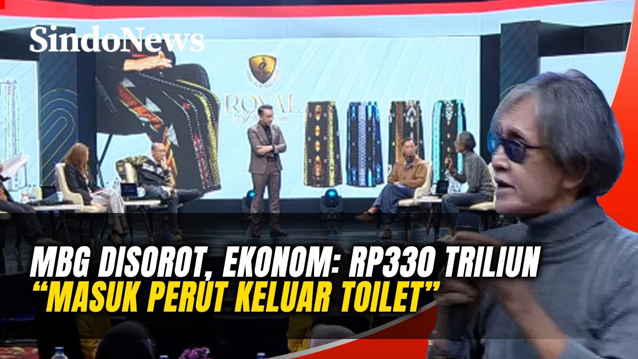 Klaim Ramalan Tak Pernah Meleset, Ekomom Ramal Rupiah Bakal Jatuh ke Angka 22.000 | Rakber