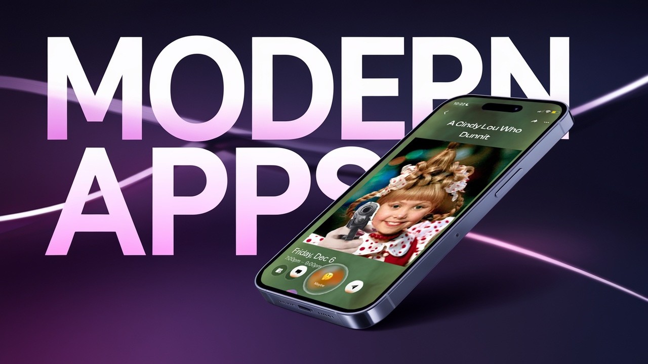 4 Crazy Popular React Native Apps You Need to Try