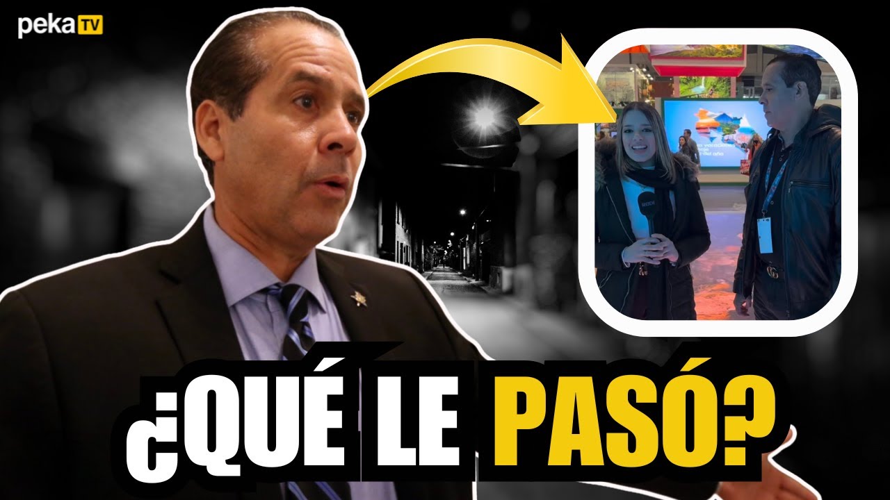 ¿George Navarro SE PASÓ DE COPAS en España?