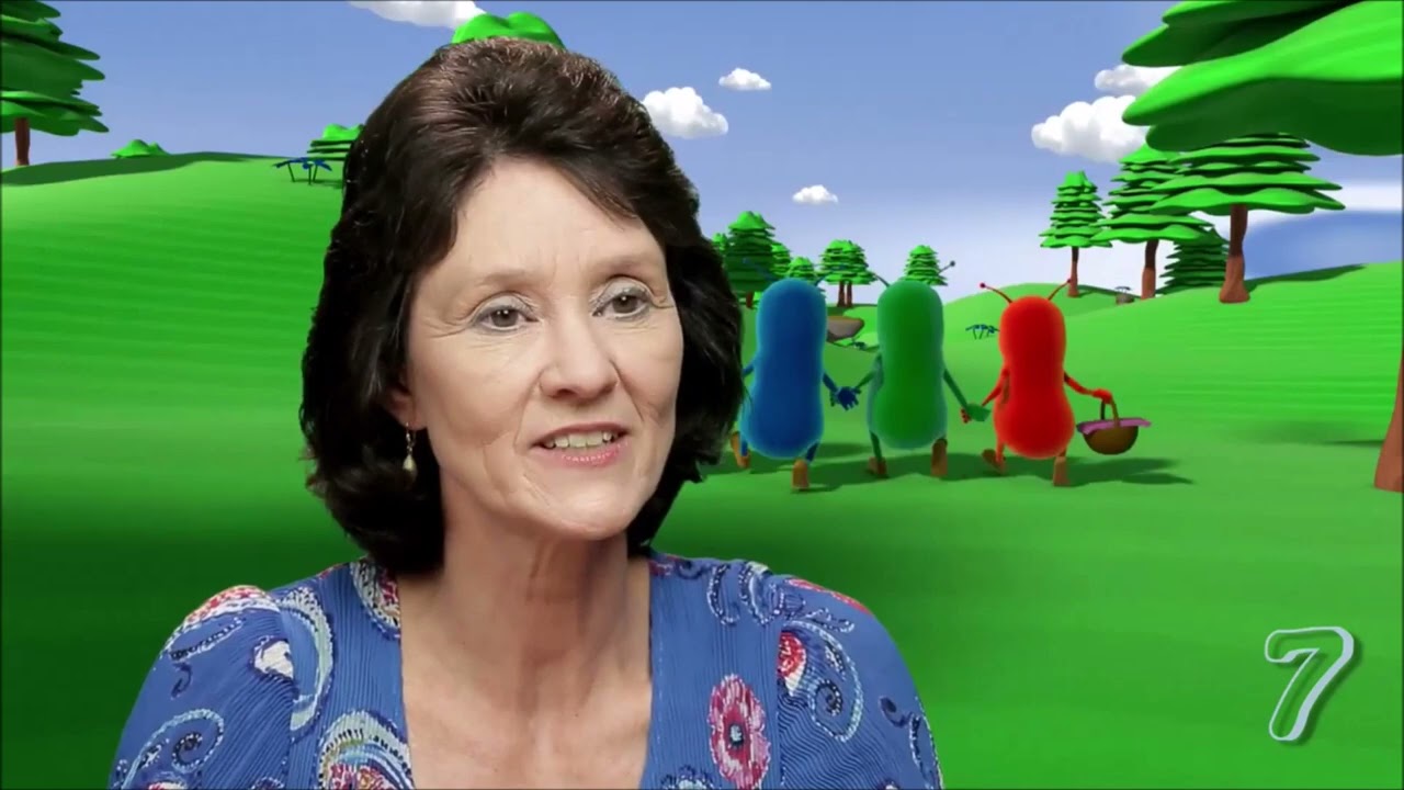 Q&A with Claire Selby