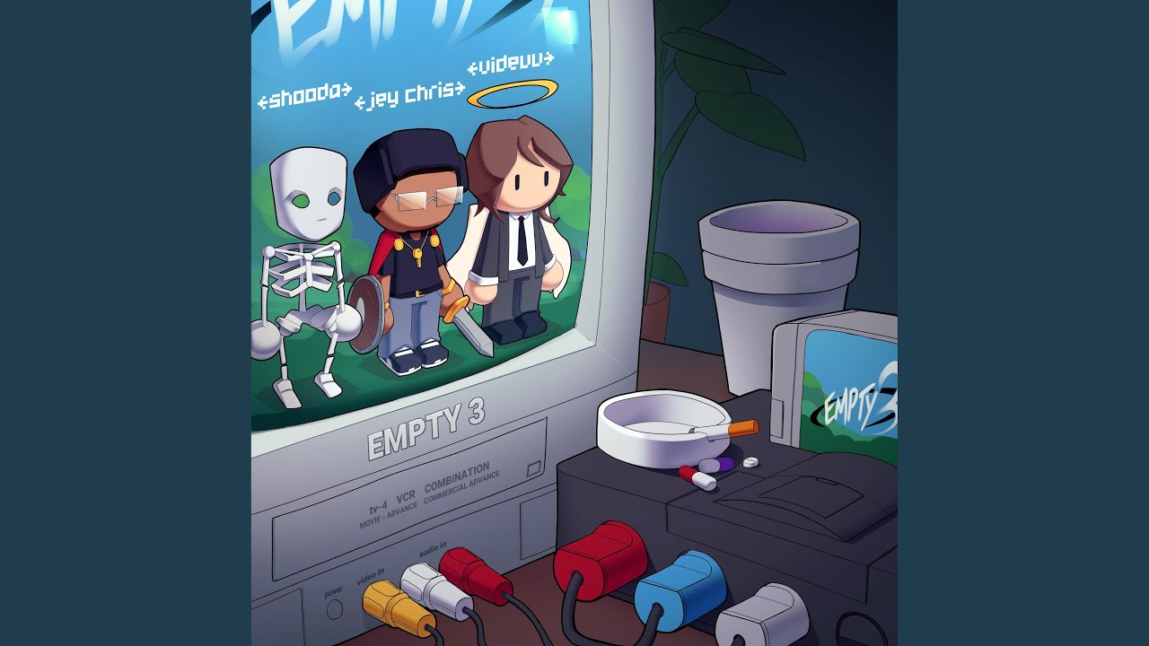EMPTY 3 (feat. Shooda & Videuu)