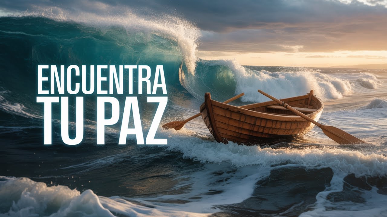 ¿CANSAD@ DE LUCHAR contra la CORRIENTE? 🌊 | Aquí está la SOLUCIÓN 📖🔥❤