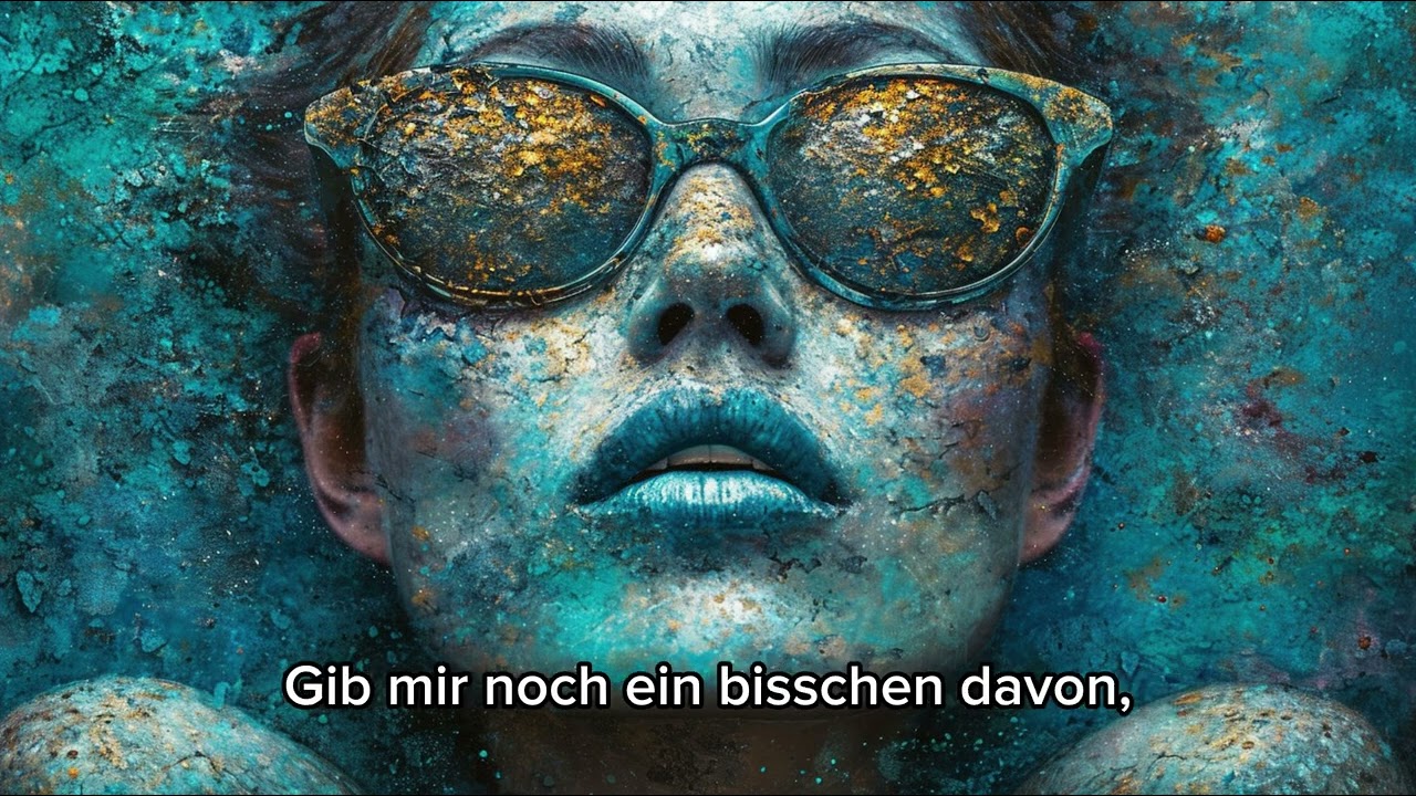 Die Nacht ist noch lang (Lyric Video)