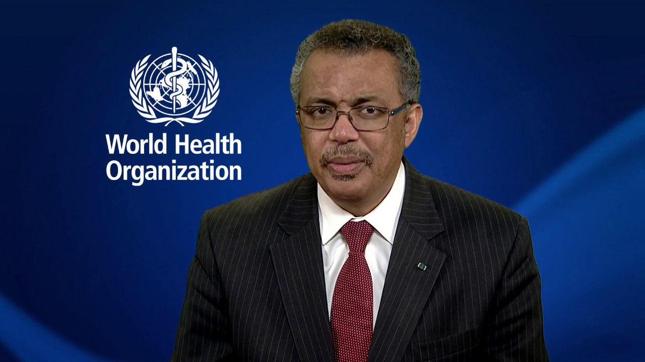 Vaccines work -  Global Vaccine Safety Summit