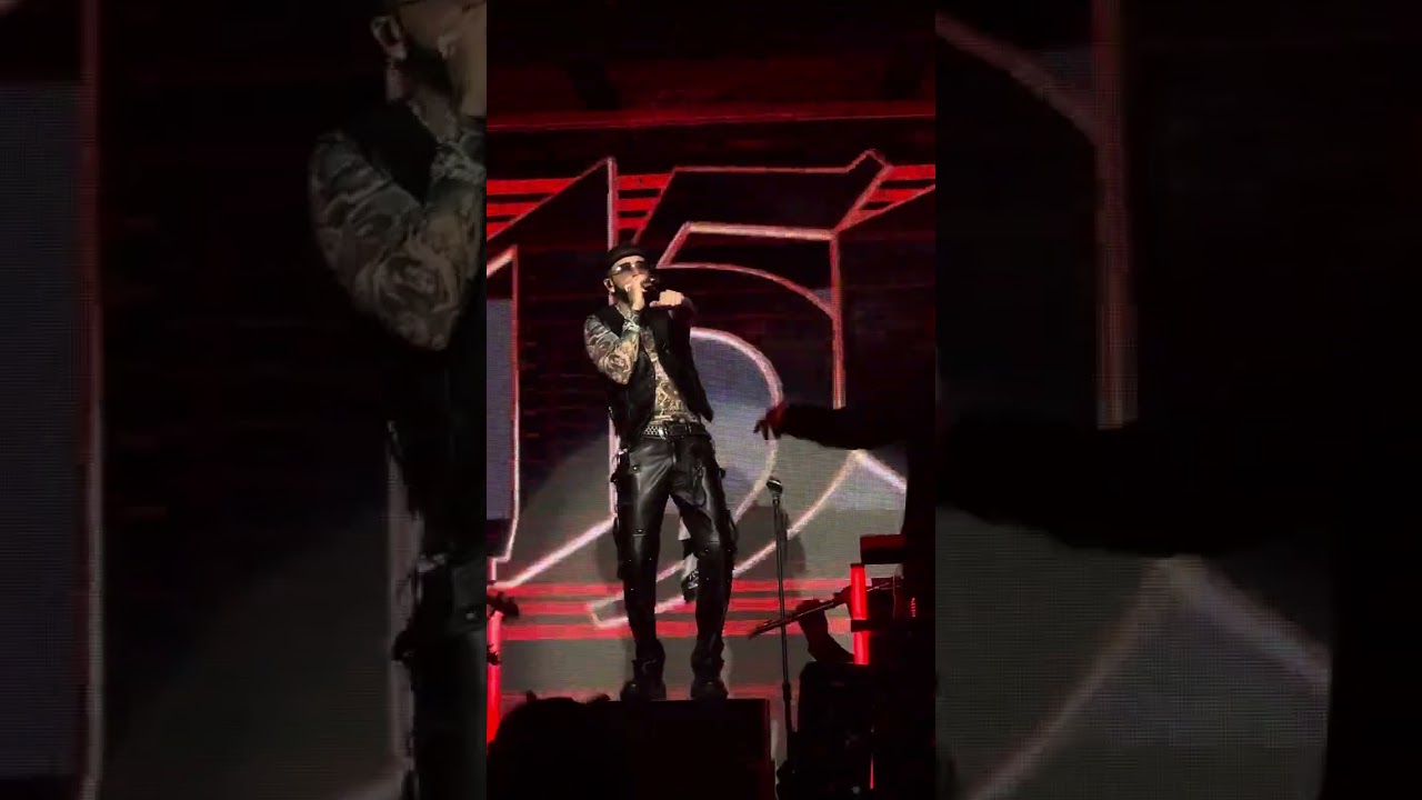 Yandel - Yandel 150 Sinfónico 