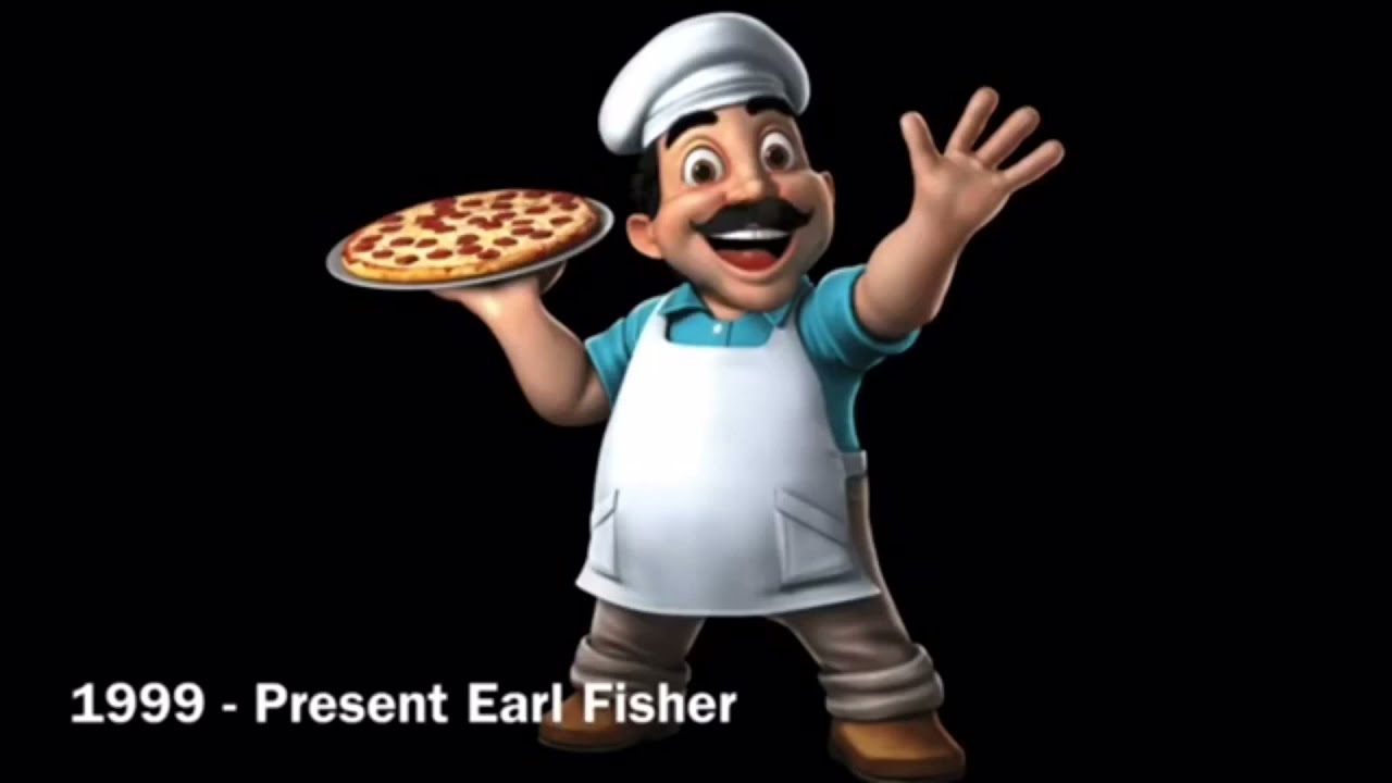 Chuck E Chesse Voices - The Ultimate Fan Extras Collection
