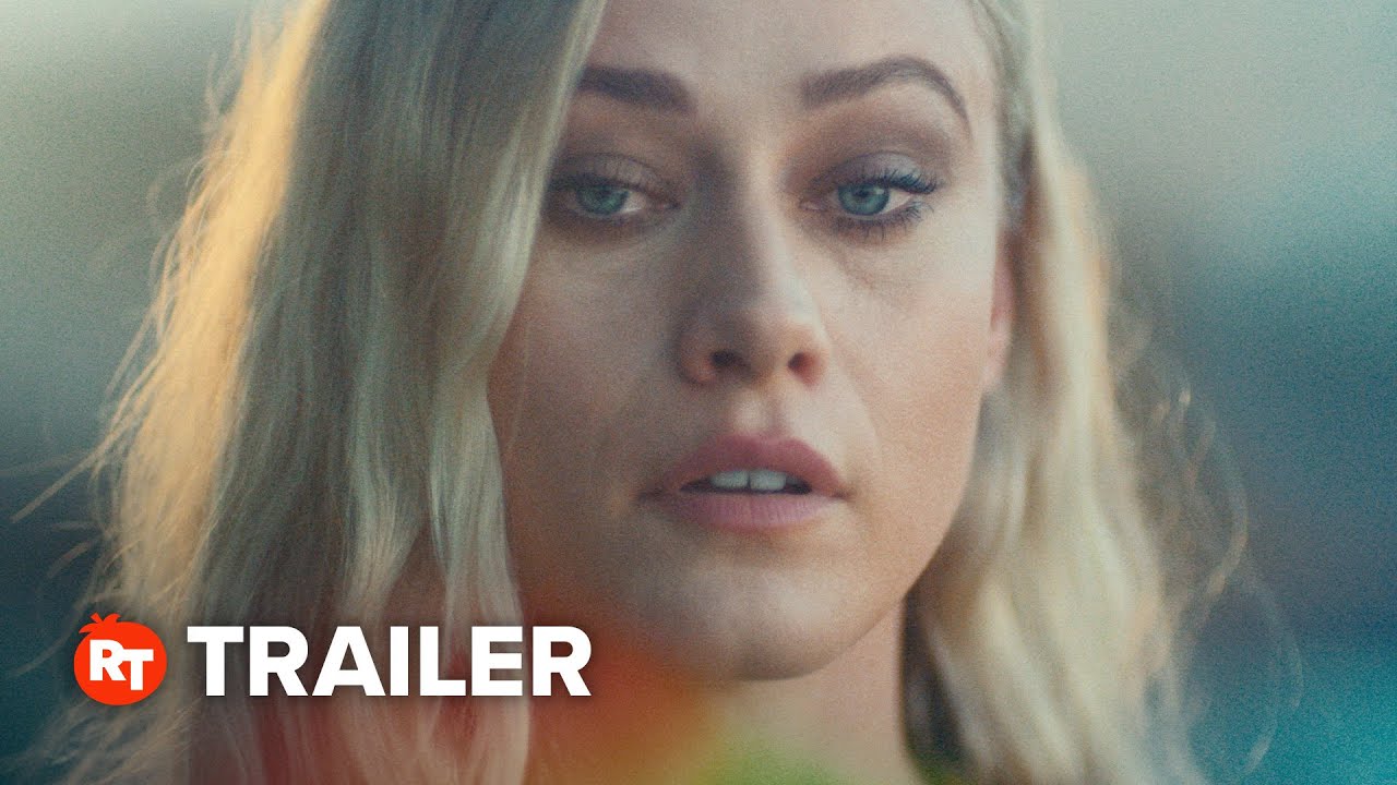 Touch Me Exclusive Trailer #1 (2026)