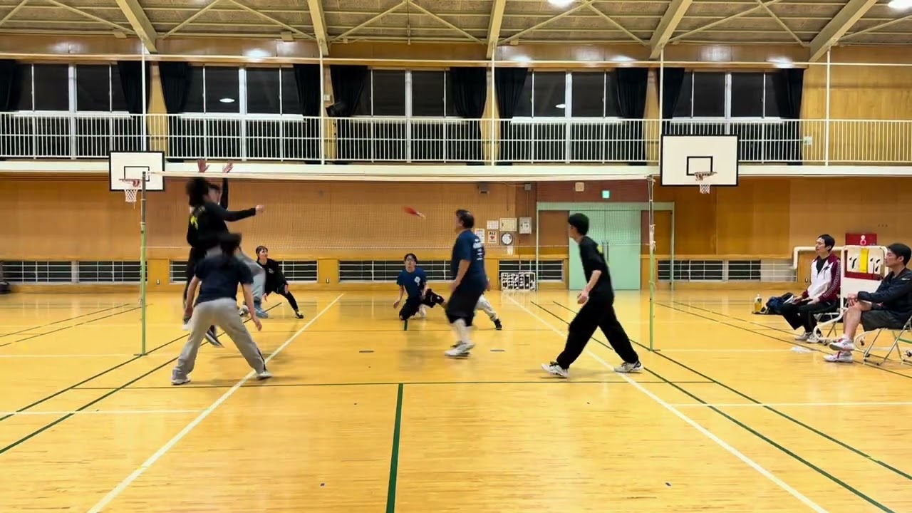 2026.03.01 インディアカ HFM練習③