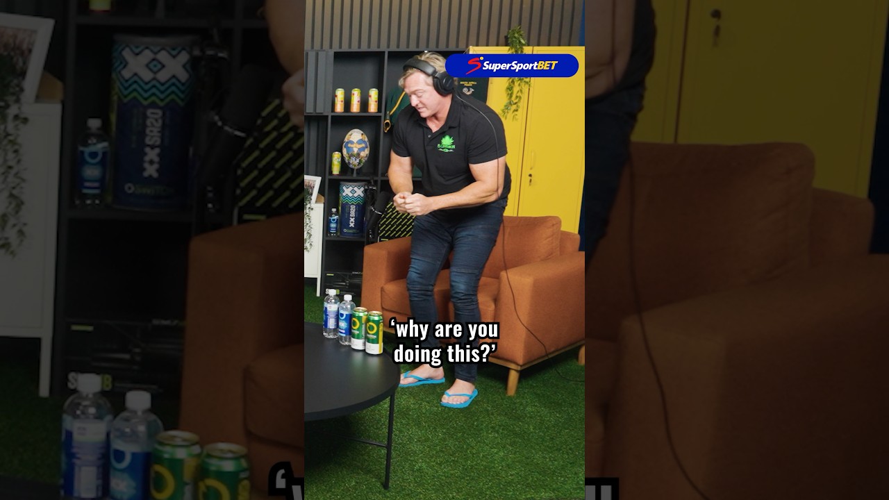 Перси рассказывает о происхождении уникального и точного стиля ударов ногой 🎯 