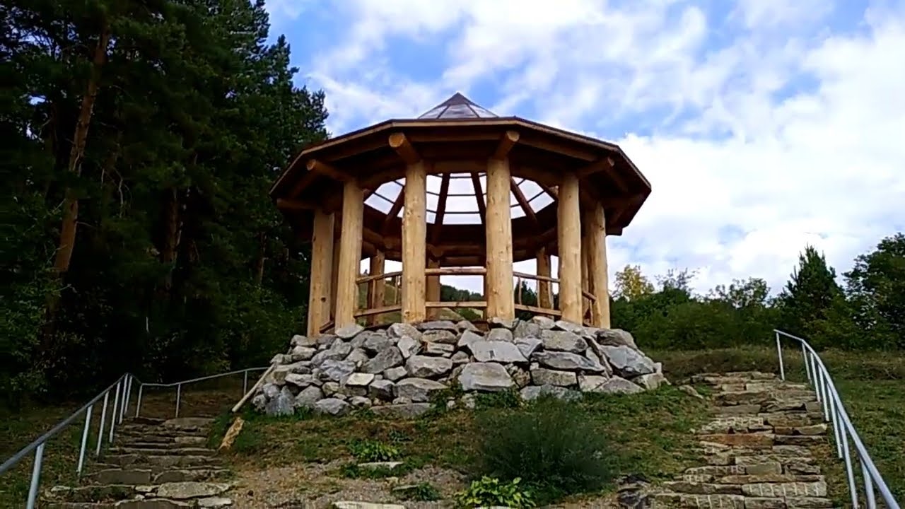 Гора Туу-Кайа, восхождение