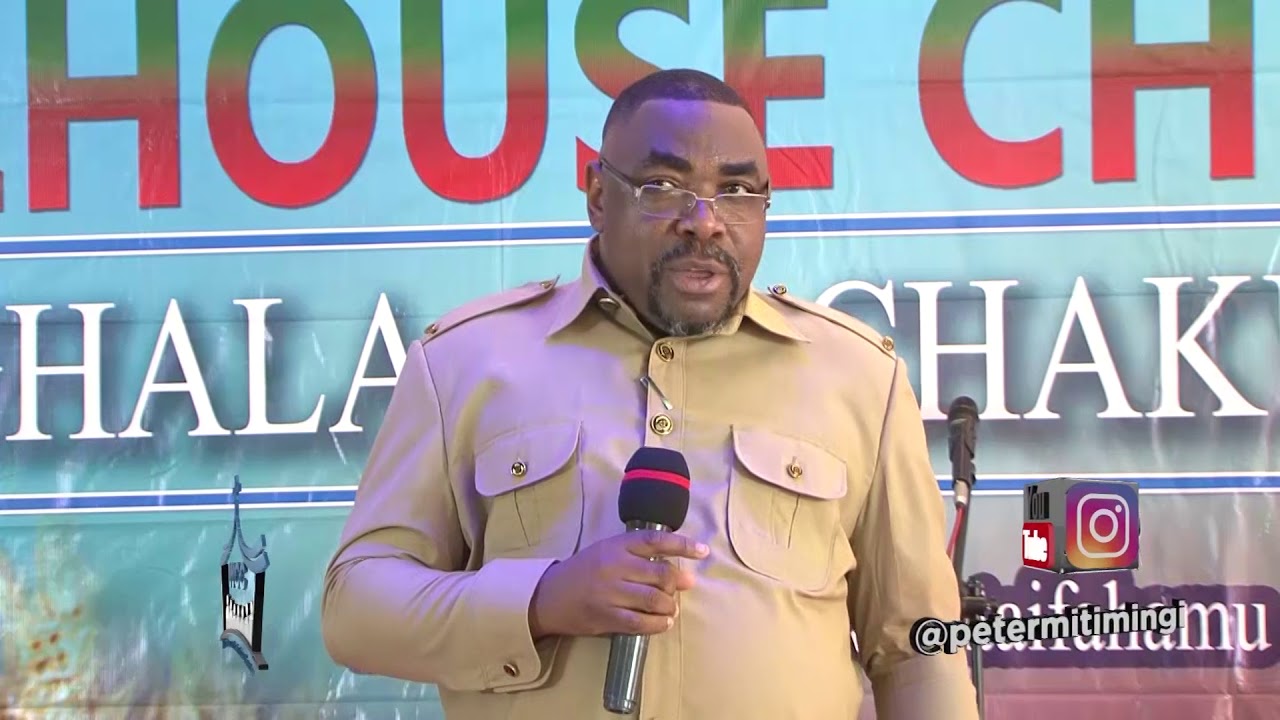 MITIMINGI # 532 KIBURI, MARINGO, DHARAU NI ROHO YA TAUSI IWAMALIZAYO WENGI SANA