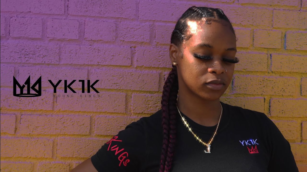 Hotboy Star - YK1K Authentic Roots (Promotion) A Stupid Fresh Exclusive🎬