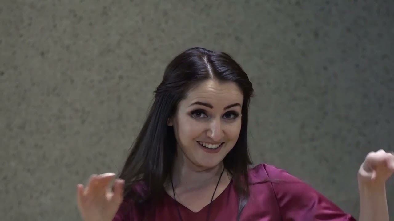 Online Concert Series: Nairyan Vocal Ensemble Live