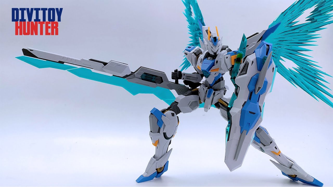 GODS GUARDIAN GAWAIN BE (BEYOND EXQUISITE) 1/144 SNAA #YOUTUBEFEED #SNAA #GAWAIN #PLAMO #GUNDAM #TOY