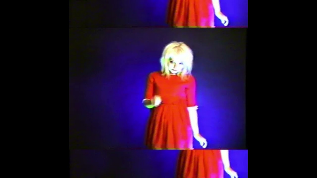 Mars Argo  - Love in Black and White