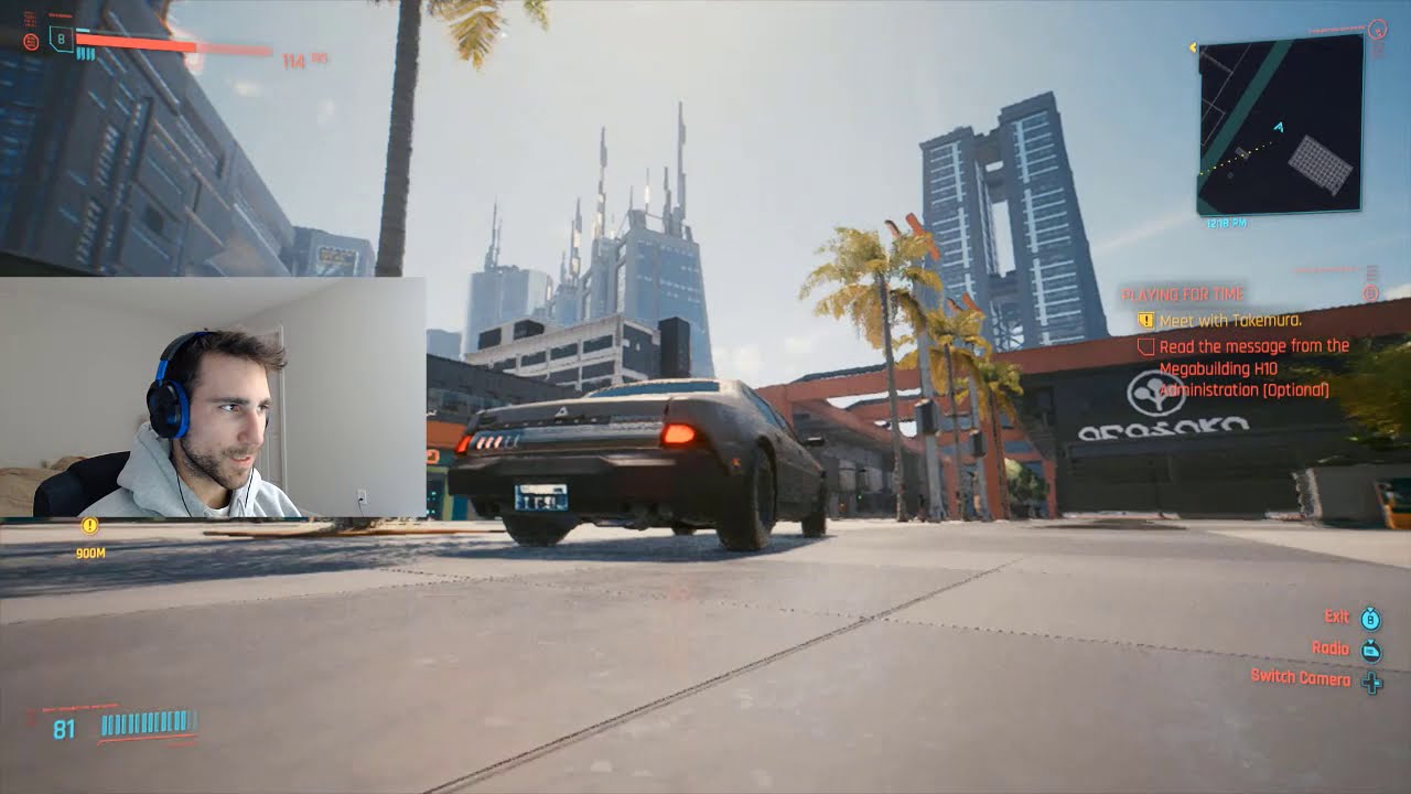 Viewer says 