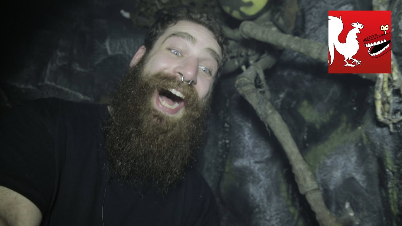 RT Recap - Haunted House