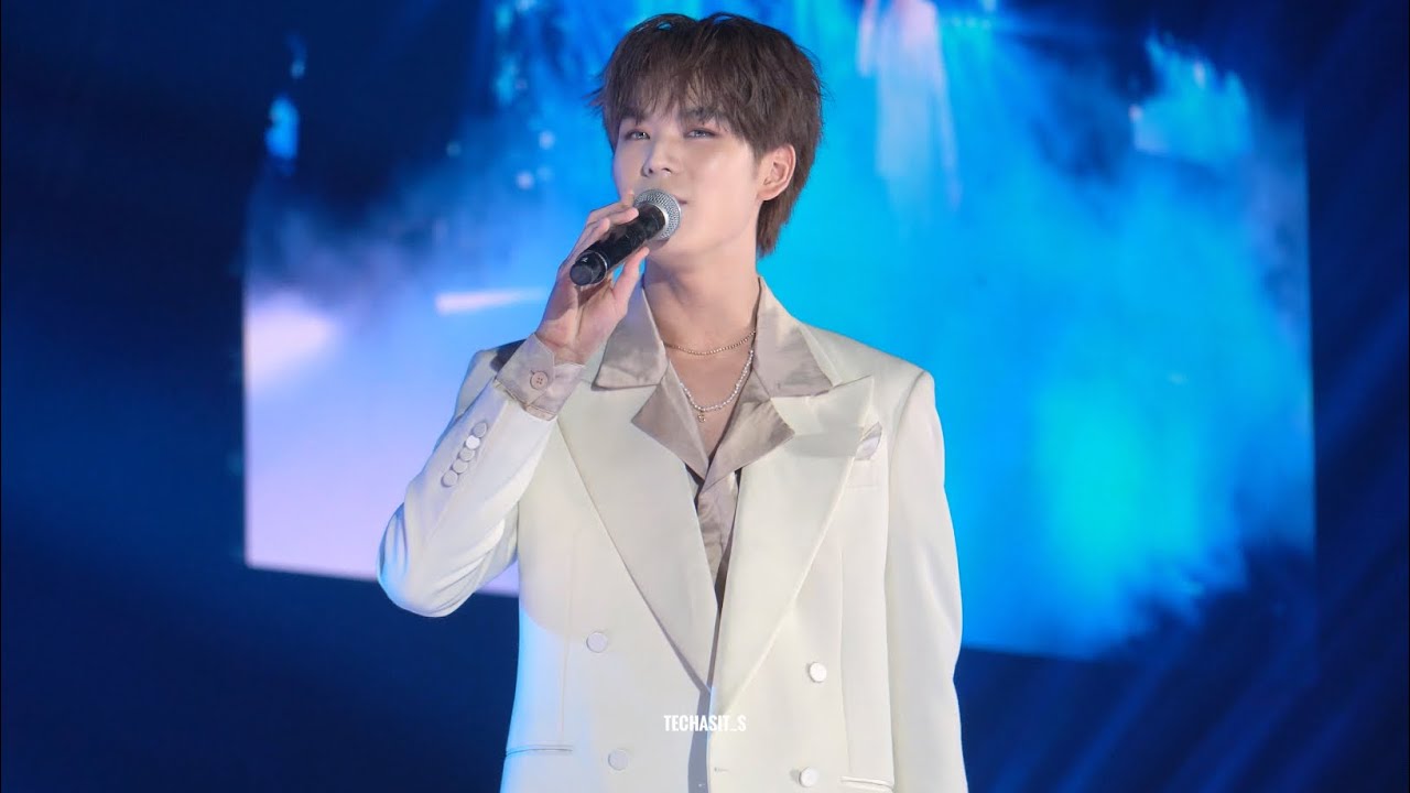 Ping Krittanun ปิง กฤตนัน - พิง - MeenPing 1st Fan Meeting Day 2