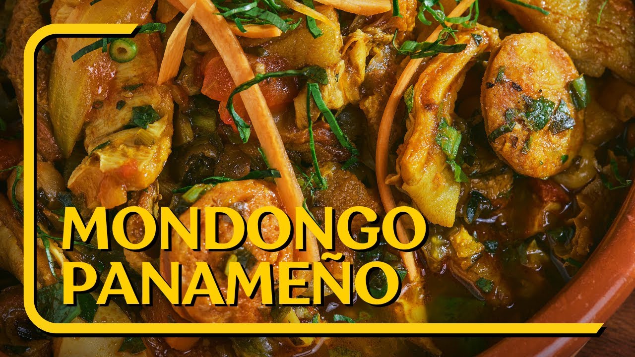MONDONGO