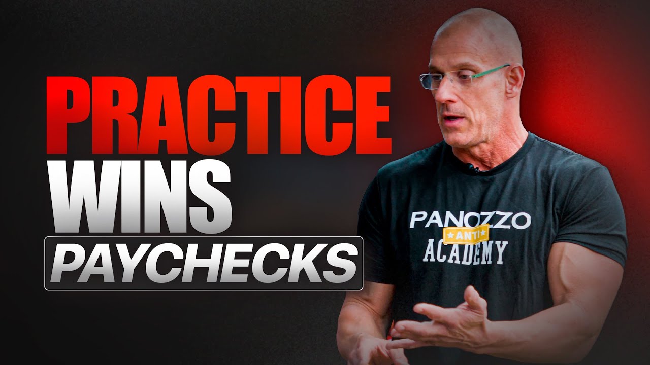 How Elite Teams Train: Role Play, Objections and StoryTelling