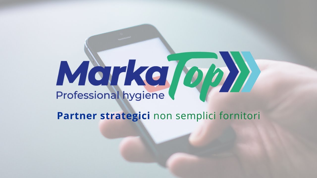MARKA TOP - FILMOP - video tutorial pre impregnazione