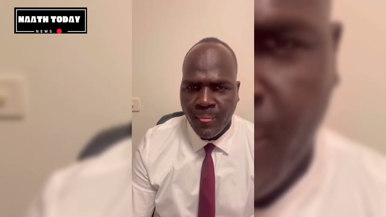 The Similarities between Nuer and the Jewish of Israel through History 