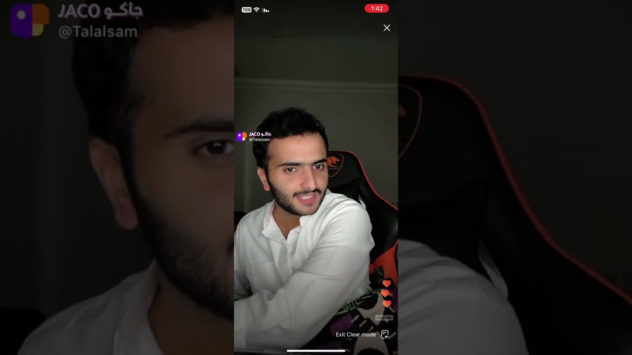 بث طلال سام + قصص رعب و جن 🔥 3 أكتوبر، 2024