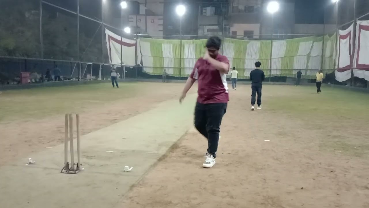 Match 118 || Team B Batting Highlights || Indoor Cricket Tournament 2025 || Epic Sixes & Catches!!